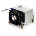Dynatron K-666 60 mm CPU Cooler 88885122