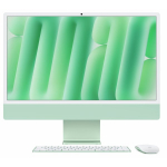 Apple iMac 24" 4.5K Retina M4 16GB 256SSD EN Green MWUE3ZE/ A