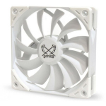 Scythe Kaze Flex PWM 1200 120mm Case Fan KF1225FD12W-P