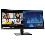 Lenovo ThinkVision P34w-20 34.14" IPS 21:9 Curved 63F2RAT3EU