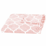 Springos HA7166 200x200cm Pink