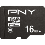 PNY 16GB Performance Plus micro SDHC