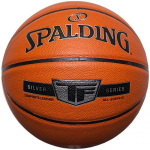 SPALDING Spalding basketball Spalding Silver TF basketball orange