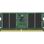 Kingston Green 48GB DDR5 5600MHZ SODIMM KVR56S46BD8-48