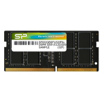 Silicon Power Black 8GB DDR4 3200MHZ SODIMM SP008GBSFU320X02