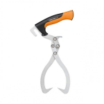Fiskars WoodXpert hand tongs - 1003625