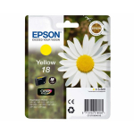 Epson C13T18044 No.18 Claria Yellow