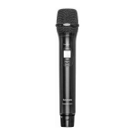 Saramonic HU9 for UWMIC9