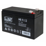 MPL Power Elektro MB 9-12