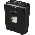 Fellowes "POWERSHRED 6M/ MINI CUT 4631101"