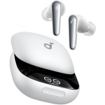 Soundcore Earphone Soundcore Liberty 4 Pro TWS White