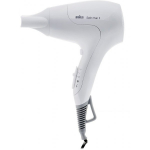 Braun HD180 White