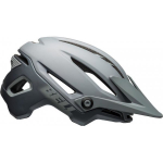 Bell Bell MTB Helmet Sixer Integrated Mips gray size M (55-59 cm)