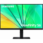 Samsung ViewFinity S6 LS24D600EAUXEN 24" IPS 16:9