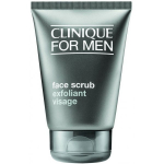 Clinique For Men Face Scrub 100ml