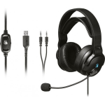 A4Tech Bloody G330p Black