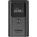 Canyon OnPower 130 TFT Dark grey