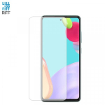 Riff "0.3 mm Tempered Glass Galaxy A52"