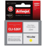 ActiveJet ACC-526YN Yellow