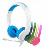 BuddyPhones School Blue