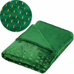 Springos HA7308 200 x 220 cm Green