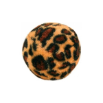 TRIXIE Trixie LEOPARD BALLS 4cm 4pcs.