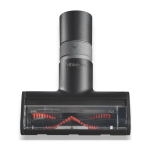 Miele HX-EC 20 Electro compact handheld brush