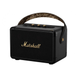 Marshall Kilburn II Black and Brass