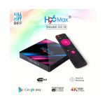 Riff H96 MAX RockChip RK3318 2Gb + 16Gb