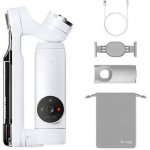 Insta360 Flow Creator Kit White