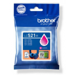 Brother LC521M magenta