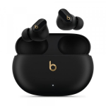 Beats Studio Buds + Black / Gold