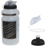 Force "F" 0,5 l, Transparent/ Black 65559