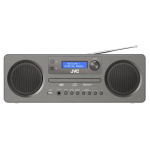 JVC RD-E861B-DAB