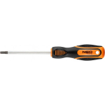 NEO Neo Torx Screwdriver (Torx screwdriver T27 x 100 mm)
