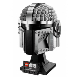 Lego The Mandalorian&trade; Helmet 75328