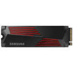 Samsung 990 PRO with Heatsink 2TB MZ-V9P2T0CW
