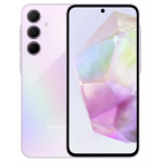Samsung A356B Galaxy A35 128GB Awesome Lilac