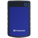Transcend StoreJet 25H3B 4TB 2,5&reg;&reg; Navy Blue TS4TSJ25H3B