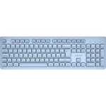 Canyon HKB-W01 UK/ US Wireless Blue