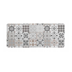 Douceur d`Interieur Bathmat Salou 120x50cm