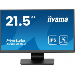 Iiyama ProLite T2252MSC-B2AG 21.5" IPS 16:9