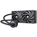 Thermaltake Toughliquid 280 EX Pro ARGB 140 mm CPU Cooler CL-W419-PL00BL-A