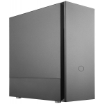 Cooler Master Silencio S600 Black