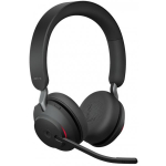 Jabra Evovle2 65 Link380c MS Black