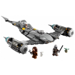 Lego The Mandalorian&reg;s N-1 Starfighter&trade; 75325