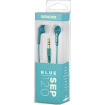 Sencor SEP 120 Blue
