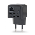 Gembird WNP-RP300-03 Wi-Fi repeater 300mb/ s LAN