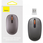 Baseus F01B matt hall