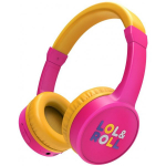 Energy Sistem Lol&Roll Pop Kids Bluetooth Pink